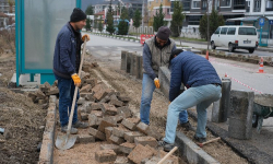 Kütahya güvenli trafik için harekete geçti