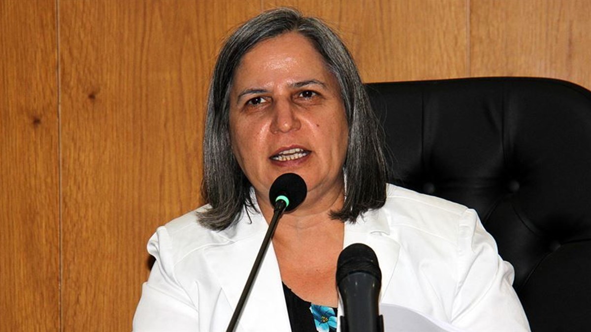 Yargıtay, Gültan Kışanak'ın beraatini bozdu