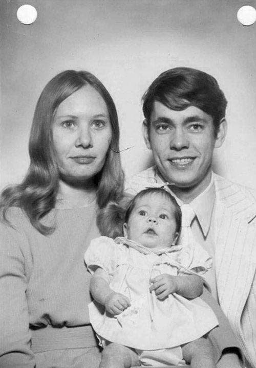 Bulunan: Melissa Highsmith'in ailesi 