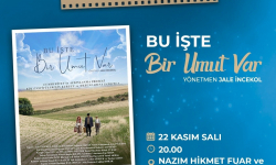 Konyaaltı Belediyesi bölgede film gösterimine devam ediyor