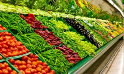 İnsanlar şişer: 2022'de sebze alımımız yüzde 434,3 arttı.