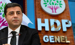 Demirtaş: HDP kolay değil boğulursunuz