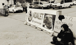 Emine Canisar'dan Şanlıurfa'ya giden Erdoğan'a: Hiçbir seçim vaadi adalet isteyen bir annenin feryadı kadar etkili değildir