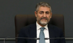 Hazine ve Maliye Bakanı Noureddine Al-Nabati bir yıl süreyle değerlendirildi