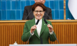 Akşener'den Erdoğan'a: Bu masadan ayrılmayacağız