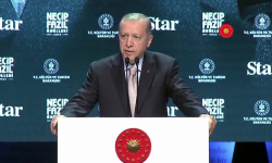 Erdoğan: Romantik devrim rolü oynayanlara bakmayın
