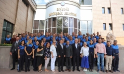 Eskişehir Belediyesi Zabıtasının 2022 yılındaki kapsamlı çalışması