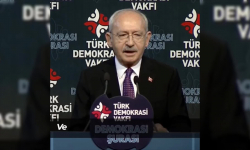 CHP Genel Başkanı Kılıçdaroğlu: Korkak sarayın önünde yine dimdik duracağız.  yemin ederim halk kazanacak