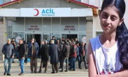 Helen'in ölümüne neden olan sürücü Bingöl'de tutuklandı