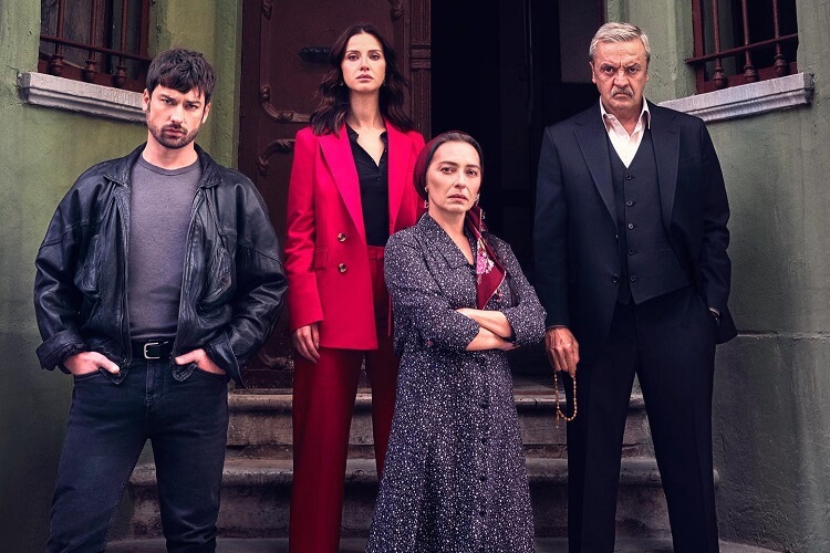 7. bölüm kalp kırıklığı