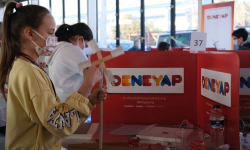 Tecrübe Kartı Projesi yarışması için başvurular başladı