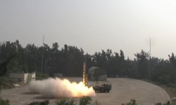 Hindistan, Çin-Pakistan sınırına balistik füzeler yerleştirdi