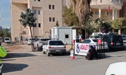 Zenyasar: Eğer bir ülkede adalet yoksa, o zaman sadece oraya hükmeden değil, herkes suçludur.