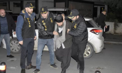 Hiranur Vakfı'nda TBMM'de Cinsel Saldırı Komisyonu kuruldu