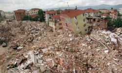 Japon sismolog Türkiye'nin en tehlikeli ili ilan etti ve uyardı: Sıkı durun faylar kırılmaya başladı