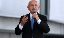 Kılıçdaroğlu: Çatışmayı bitireceğiz. Darbeciye darbeci, kötü olana kötü diyeceğiz.