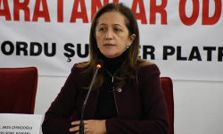 DİSK Başkanı Serkizoğlu: Az kazanandan az, çok kazanandan çok vergi alınmalı