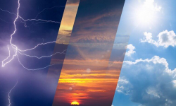 Bugün hava nasıl olacak? yağacak mı 30 Aralık Cuma