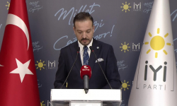 Uluslararası Kızılhaç Partisi Sözcüsü, Zorlu'nun seçim takvimi hakkında konuştu: 6 Nisan 2023'ten sonra yapılması planlanan seçimleri onaylamayacağız.