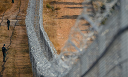 AB'nin Türkiye sınırındaki mülteciler için gizli hapishaneler