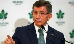 Davutoğlu: Siyasi amaçla yapılan iktidar ve adaletsizliklere karşıyız