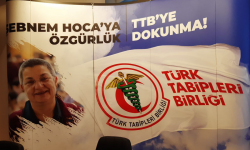 Fincancı İnsan Hakları Savunucularından Şebnem Koror'un duruşmaya katılma daveti 