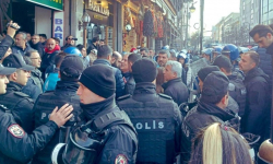 Diyarbakır mitinginin Diffa'da yasaklanması: Kaymakamlık tarafından yasaklandı