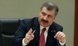 Bakan Koca'dan erken teşhise davet