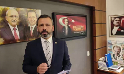 Burak Arbay: Son ağacı kestiğinizde paranın yenmez bir şey olduğunu anlayacaksınız.
