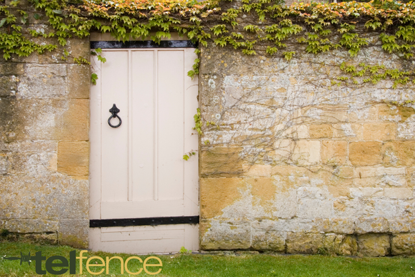 Beton Bahçe Duvarı İşlevi