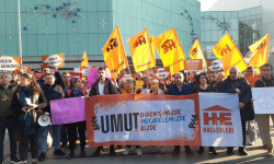 Halkevleri: İnsanların sömürülmediği laik demokratik bir devlet kuracağız