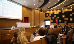 Merkezefendi kadın girişimcileri yetiştirdi