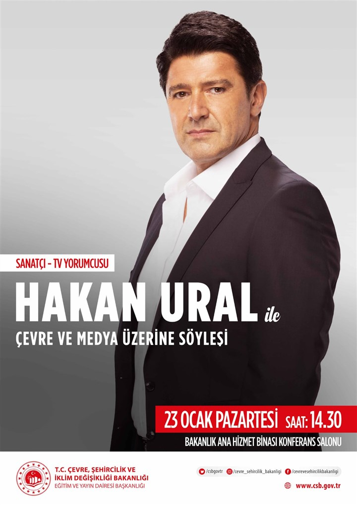hakan ural
