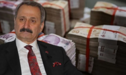 Zafer Jajalian'ın oğlu otomotiv ve madencilik sektörlerine girdi.