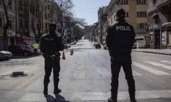 Pazar günü İstanbul'da bazı yollar trafiğe kapatılacak