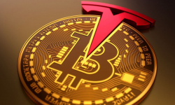 Bitcoin'de Tesla etkinliği