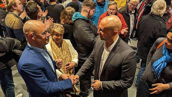 Minden-Lübbecke bölgesi için yeni bölge müdürü | Radyo Vestfalya