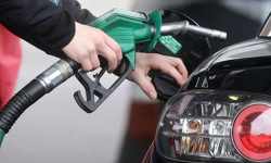 Motorin fiyatları 1 lira 5 kuruş arttı.