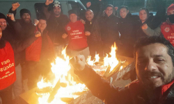 Birleşik Metal-İş Sendikası: Schneider Energy ile anlaşma sağlandı