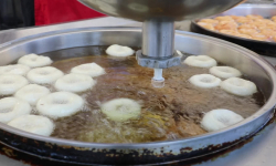 Marmaris'in eski belediye başkanlarından İsmet Karadzin, ölümünün 12. yılında anılıyor.