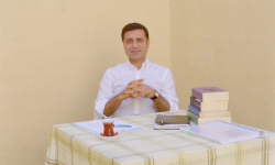 Ömür boyu hapis istenen Demirtaş: 14 Mayıs'ta iddianameyi ve mütalaayı yırtıp atacağız