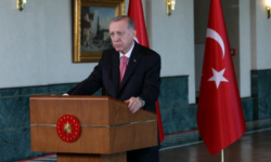 Cumhurbaşkanı Erdoğan: Tazminatı bırakıp Teraki'ye gitmeye kararlıyız