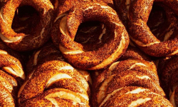 Simit için bütçe ayırmak gerekecek: 7 TL