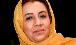 İranlı yönetmen hapis ve kırbaç cezasına çarptırıldı