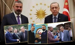 Adana'daki milyar dolarlık proje özel davetle Rize merkezli bir şirkete teslim edildi.