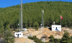 Muğla'da ilk içme suyu depoları yenileniyor