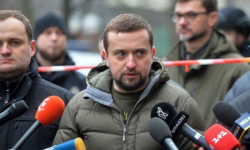 Savaştan Yıkılan Ukrayna'da Rüşvet ve Yolsuzluk İstifaları