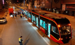 Kayseri'de demir ağ yapmak