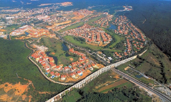 Kemerburgaz'da tarım ve orman alanlarının yapılaşmaya açılması