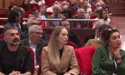 Tunek Sauer: Başka bir hindi mümkün